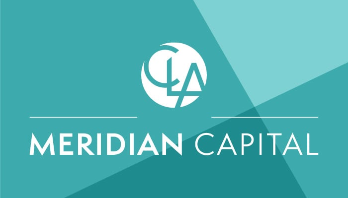 Meridian Capital Joins CLA