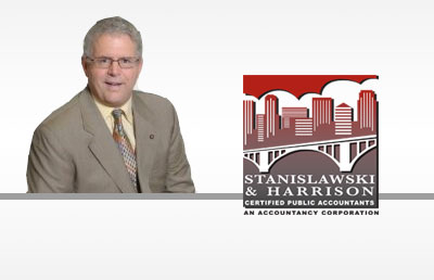 Stanislawski and Harrison