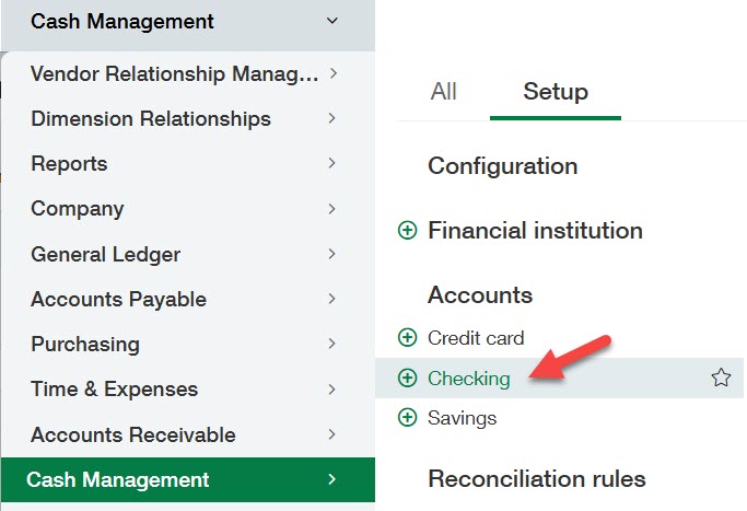 Enabling ACH Vendor Payments with Sage Intacct 5