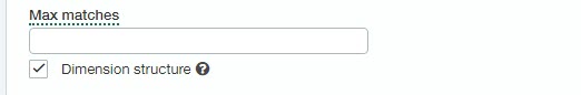 Sage Intacct Dimension Groups and Structures-image 7