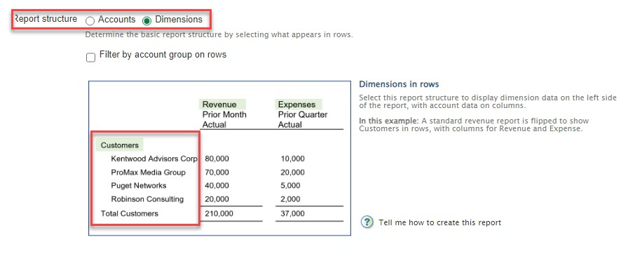 Sage Intacct Dimension Groups and Structures-image 9