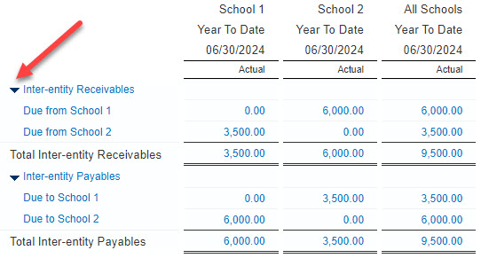 Sage Intacct tips for schools 3