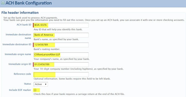 ach-bank-configuration