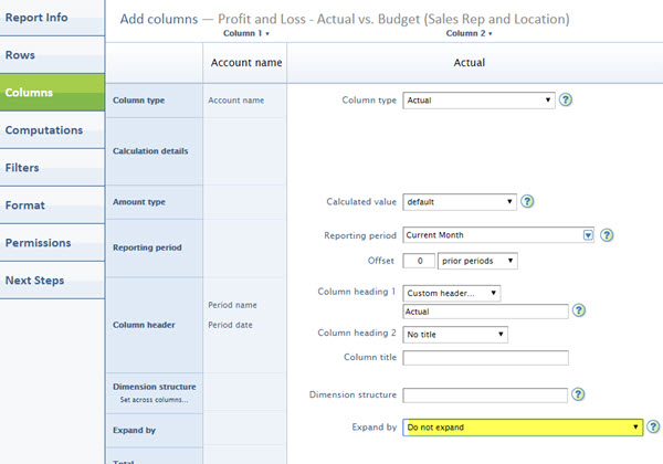 Intacct-Financial-Reports-How-to-Expand-Column