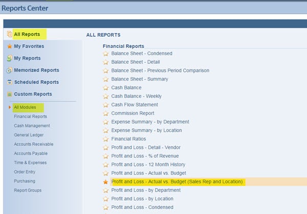 Intacct-Financial-Reports-Navigate-Schedule-Report