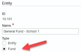 Sage Intacct Trad Fund Image 2