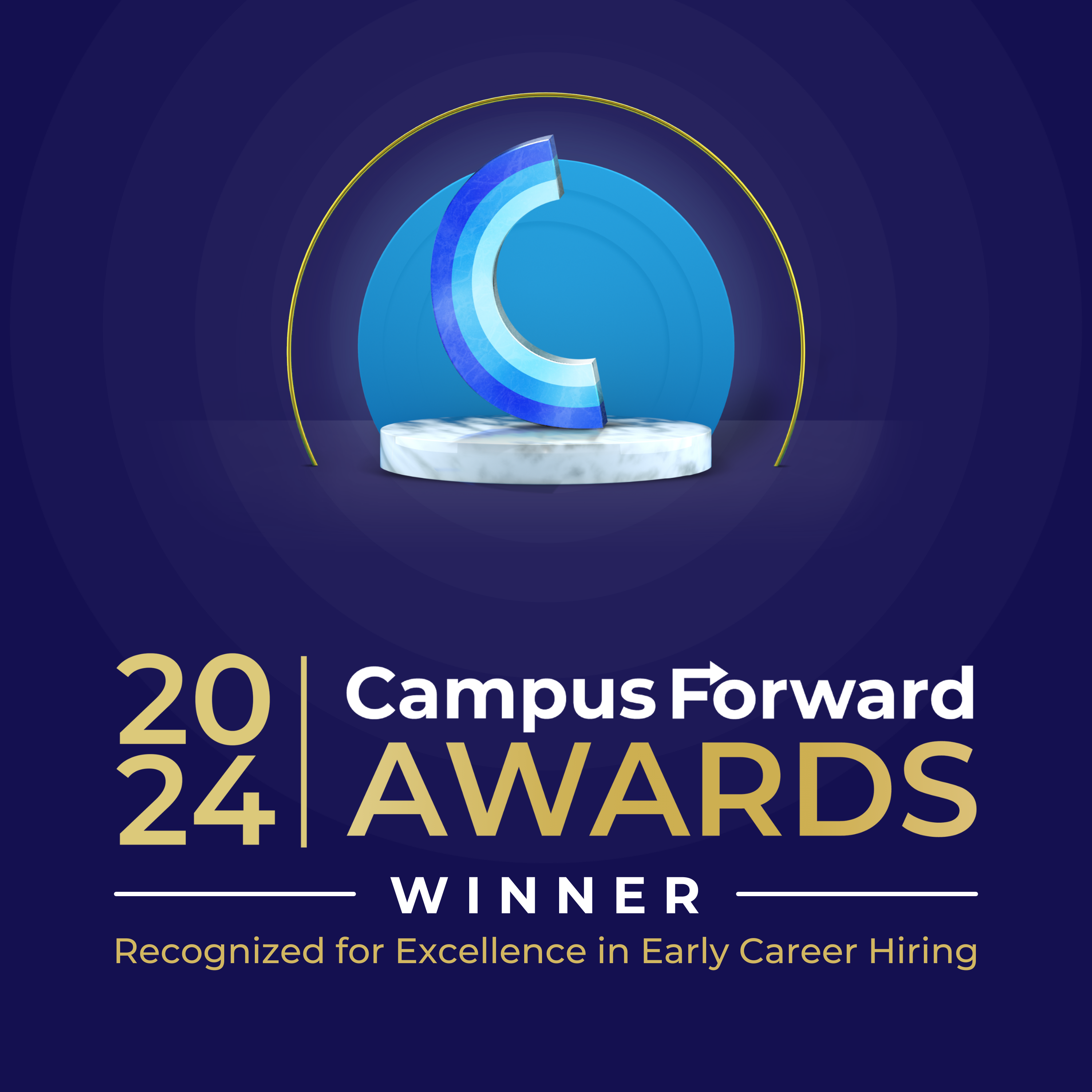 2024 Campus Forward Award