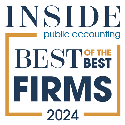 IPA Best of the Best Firms