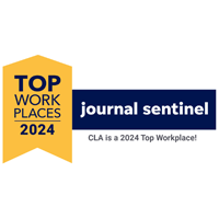 Top Work Places 2024 Milwaukee