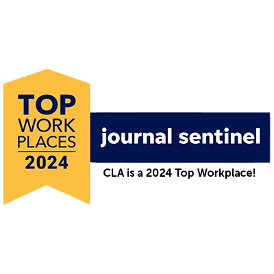 Top Work Places 2024 Milwaukee