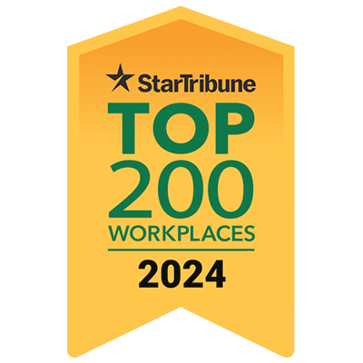 Top Work Places Minneapolis