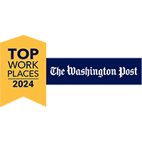 Top Work Places Washington