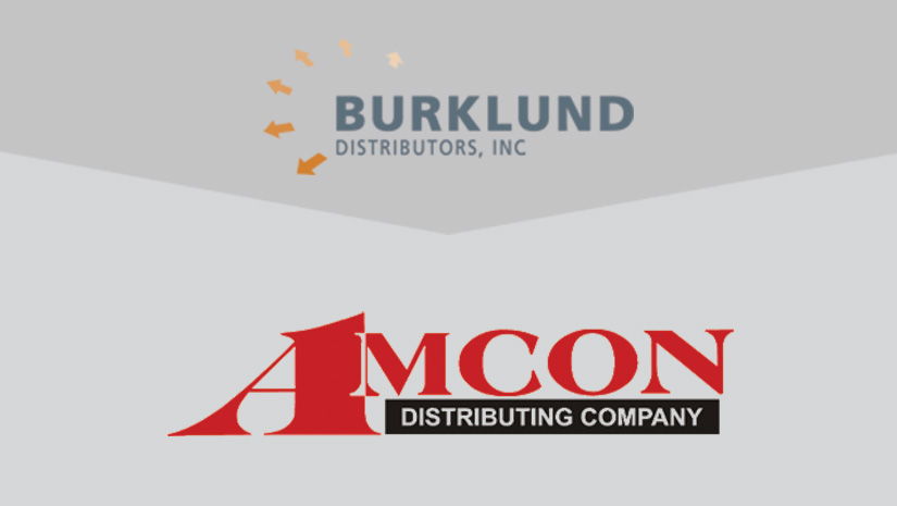 Burklund Sale to Amcon Inv Bank