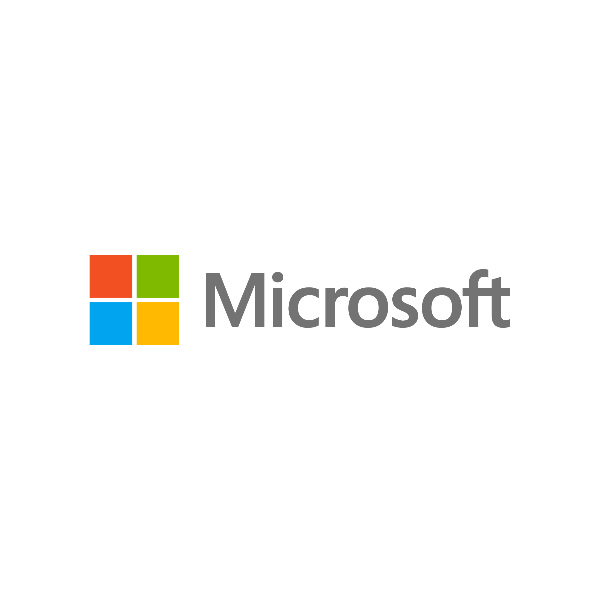 Microsoft Logo