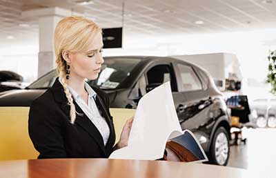 Year-End Tax Preparation And Planning Checklist For Dealerships : Articles  : Resources : Cla (Cliftonlarsonallen)