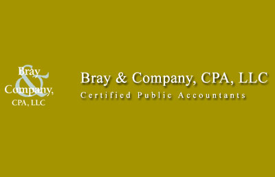 Bray & Company Joins CLA : Media : CLA (CliftonLarsonAllen)