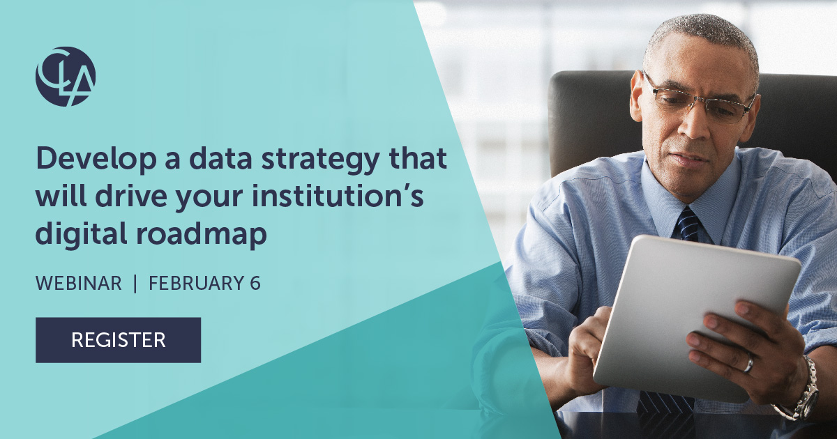 Developing A Data Strategy First Steps Crawl 2024 Events CLA   Develop A Data Strategy That Will Drive Your Institutions Digital Roadmap 